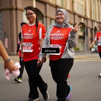 Runner Photo 8087924