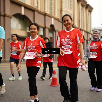 Runner Photo 8087925