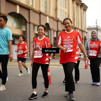 Runner Photo 8087926