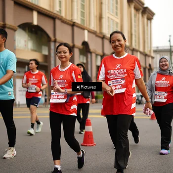 Runner Photo 8087928