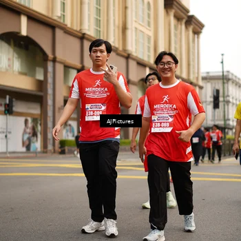 Runner Photo 8087929