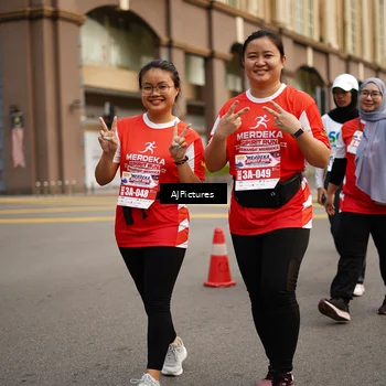 Runner Photo 8087930
