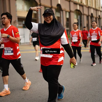 Runner Photo 8087931