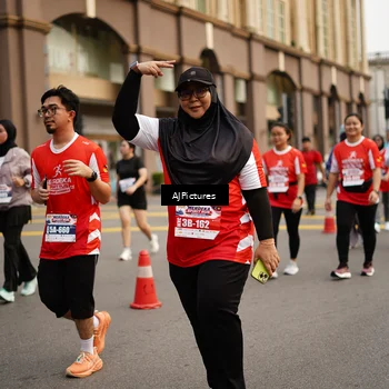 Runner Photo 8087932