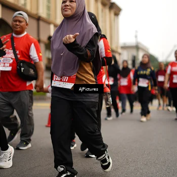 Runner Photo 8087933