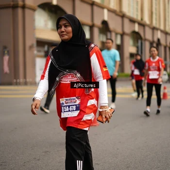 Runner Photo 8087934