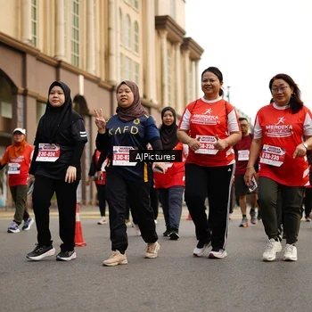 Runner Photo 8087935