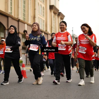 Runner Photo 8087936