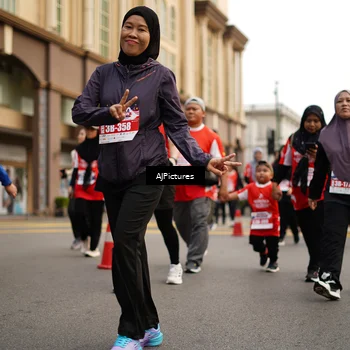 Runner Photo 8087937