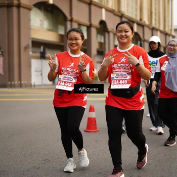 Runner Photo 8087938