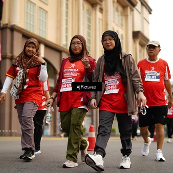 Runner Photo 8087940