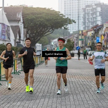 Runner Photo 8087944
