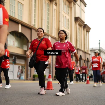 Runner Photo 8087945