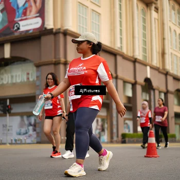 Runner Photo 8087948