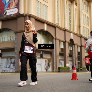 Runner Photo 8087950