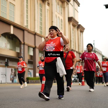 Runner Photo 8087951