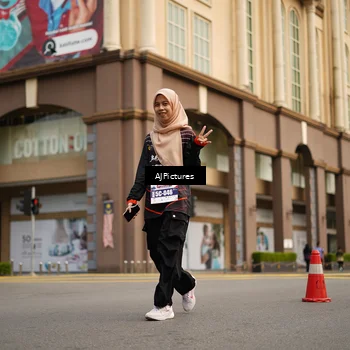 Runner Photo 8087952