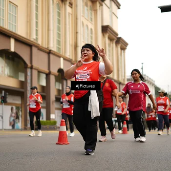 Runner Photo 8087953