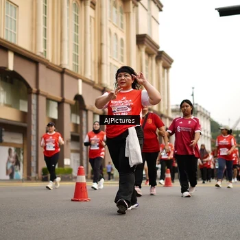 Runner Photo 8087954