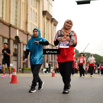 Runner Photo 8087957