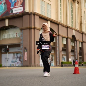 Runner Photo 8087958