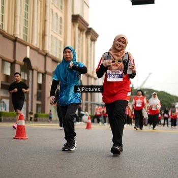 Runner Photo 8087959
