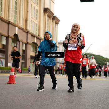 Runner Photo 8087960