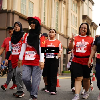 Runner Photo 8087961
