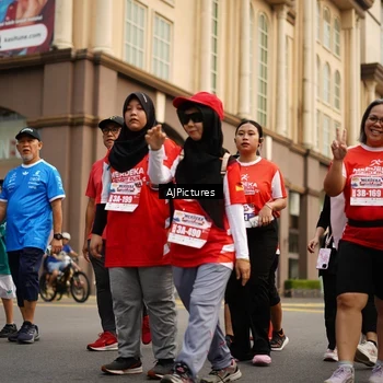 Runner Photo 8087962