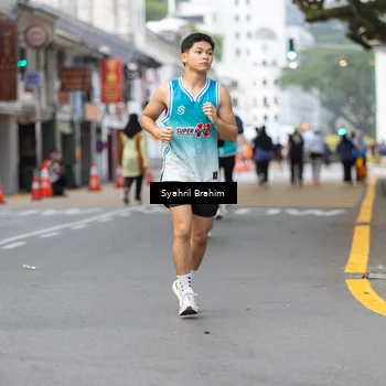 Runner Photo 8087963