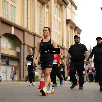 Runner Photo 8087968