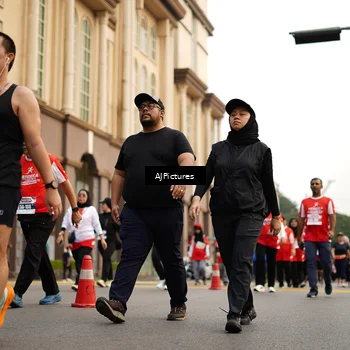 Runner Photo 8087969