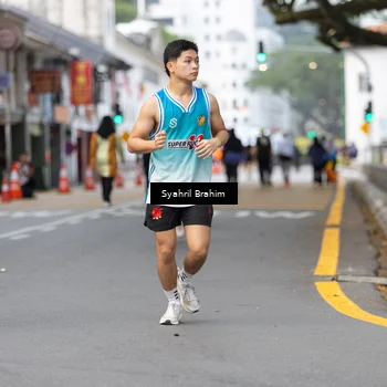 Runner Photo 8087973