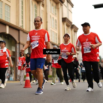 Runner Photo 8087978