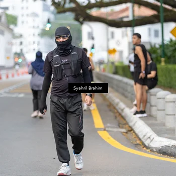 Runner Photo 8087979