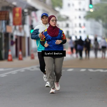 Runner Photo 8087980