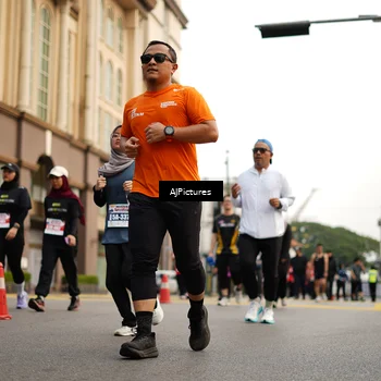 Runner Photo 8087981