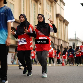 Runner Photo 8087982