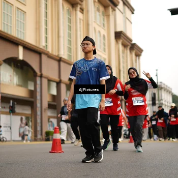 Runner Photo 8087985