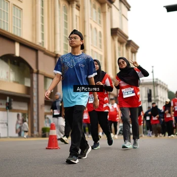 Runner Photo 8087986