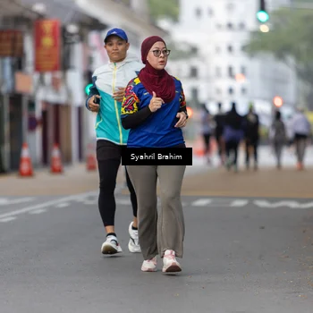 Runner Photo 8087987