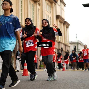 Runner Photo 8087988