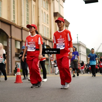Runner Photo 8087990