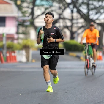 Runner Photo 8087997