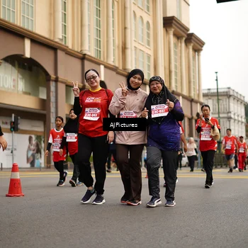 Runner Photo 8087998