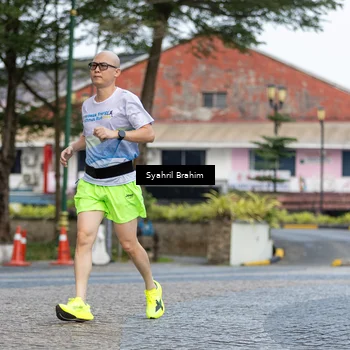 Runner Photo 8088000