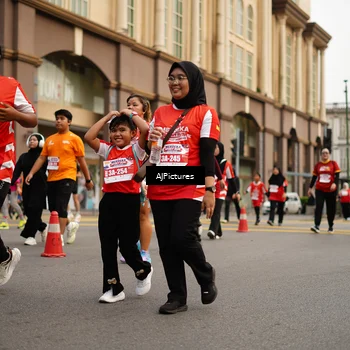 Runner Photo 8088003