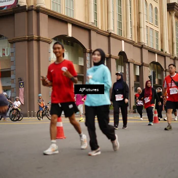 Runner Photo 8088004
