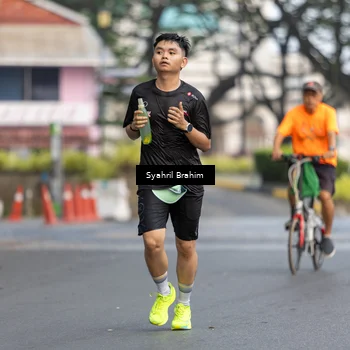 Runner Photo 8088005