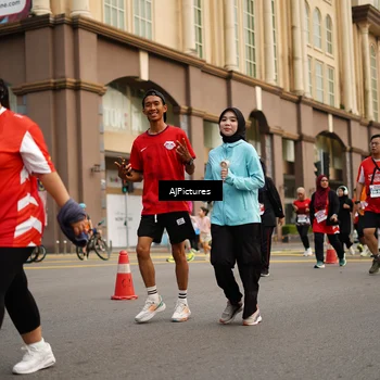 Runner Photo 8088006